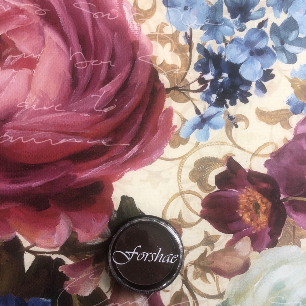 Matte eyeshadow - Picture 6 of 6